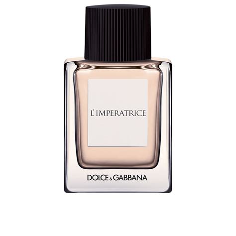 imperatrice dolce gabbana precio|profumo imperatrice dolce e gabbana.